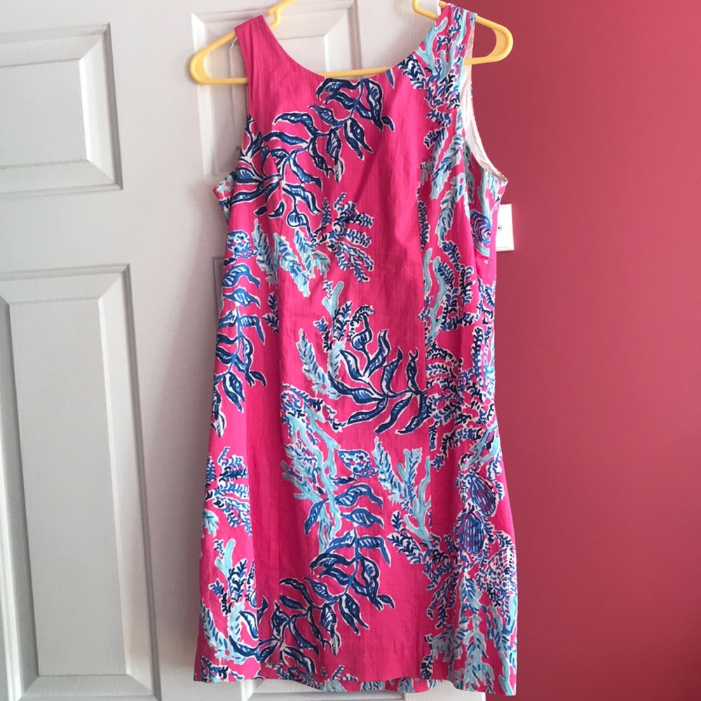 Lilly Pulitzer Dress!